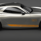 Illustration for article titled This Is What A Modern Porsche 928 Could Look Like